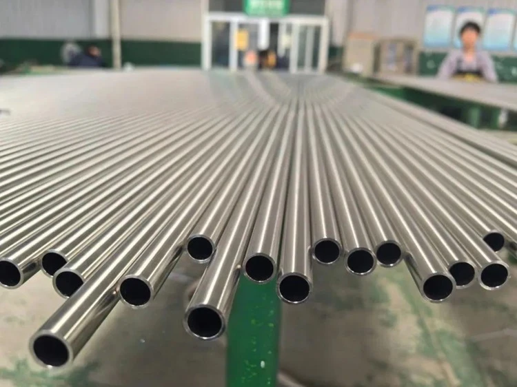 Advantages of bright annealing in stainless steel production Advantages of bright annealing in stainless steel production
