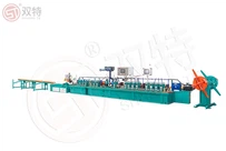 Peiriant Melin Tiwb Dur Di -staen Meddygol|Offer Gweithgynhyrchu Tiwb Precision