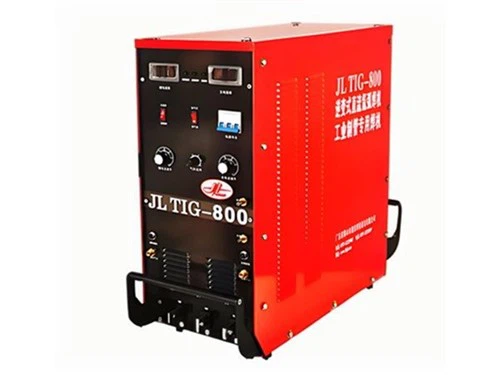 Peiriant Weldio Tiwb TIG